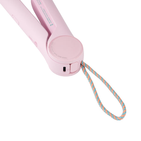 UNIX Takeout Mini Cordless Hair Iron UCI-A2020