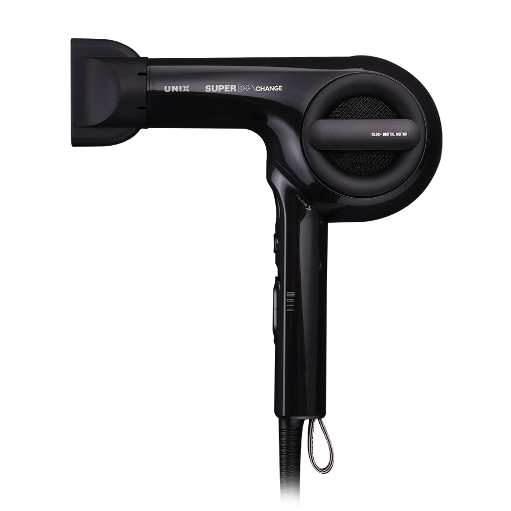 UNIX Super D+ BLDC Hair Dryer UN-B5005