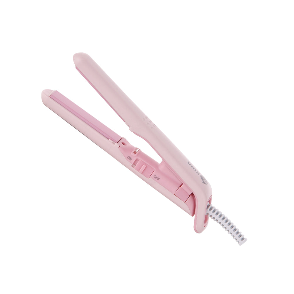 UNIX Takeout Mini Hair Iron UCI-A2501NA
