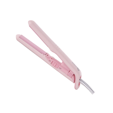 UNIX Takeout Mini Hair Iron UCI-A2501NA