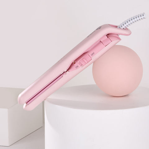 UNIX Takeout Mini Hair Iron UCI-A2501NA