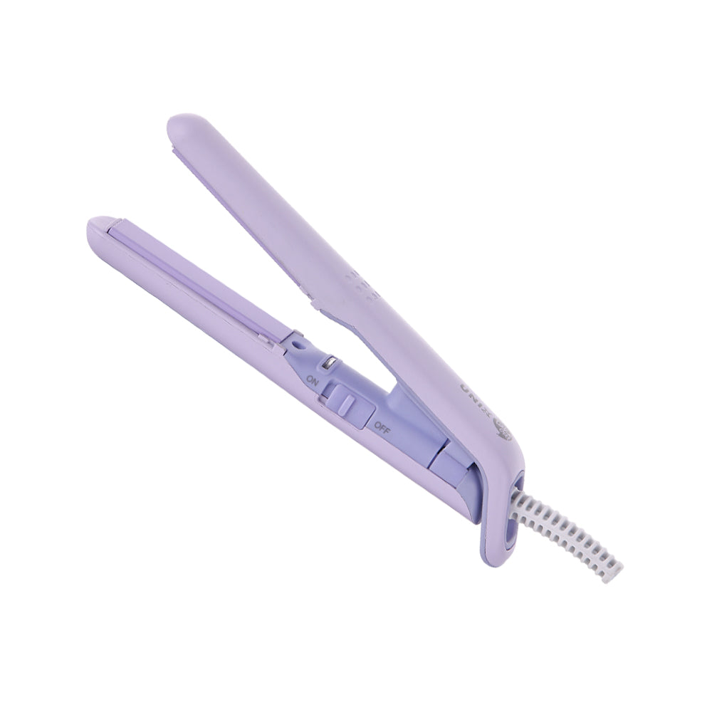 UNIX Takeout Mini Hair Iron UCI-A2502NA