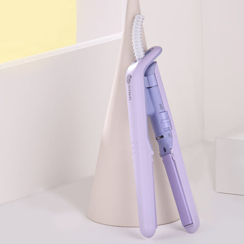 UNIX Takeout Mini Hair Iron UCI-A2502NA
