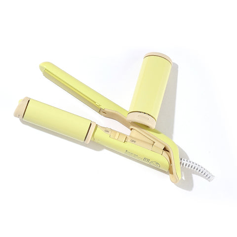 UNIX Takeout Mini Hair Curler UCI-A2503NA