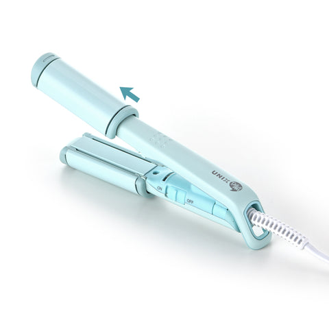 UNIX Takeout Mini Hair Iron UCI-A2504NA