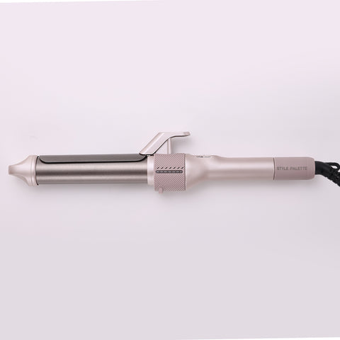 UNIX Style Palette Curling Iron UCI-A4126N