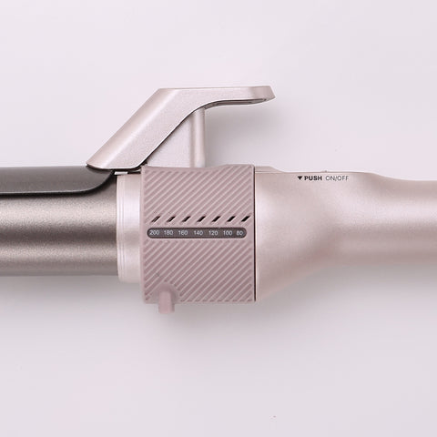 UNIX Style Palette Curling Iron UCI-A4126N