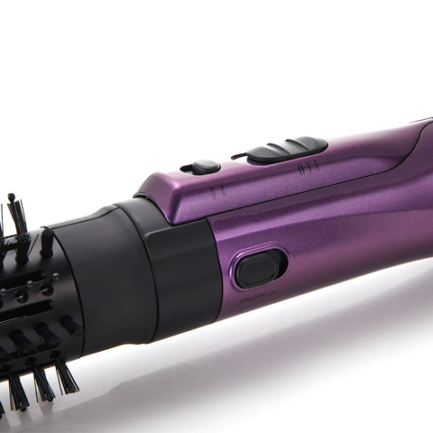 UNIX Airbrush Easy Styling 2-in-1 Hair Dryer UN-A1954