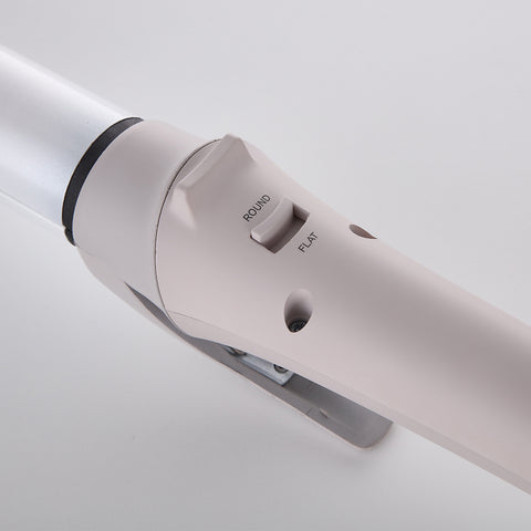UNIX 2-in-1 Styler Bongo Curler & Flat Iron UCI-A2921