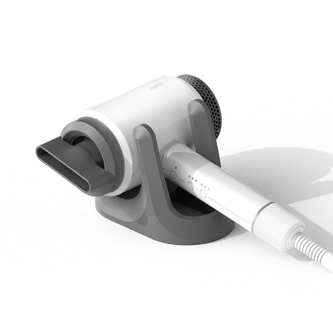 UNIX Airshot Stand