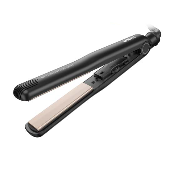 UNIX Hair Straightener UCI-A2521N (30mm) Ceramic Coating