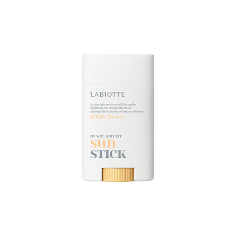 Labiotte UV Veil Airy Fit Powdery Sun Stick 21g