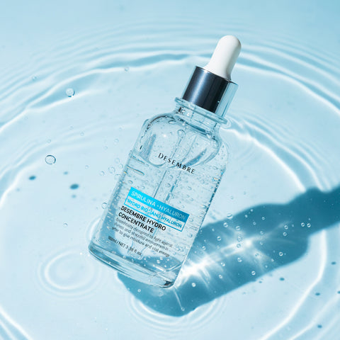 Desembre Facial Aqua Treatment Concentrate 100ml