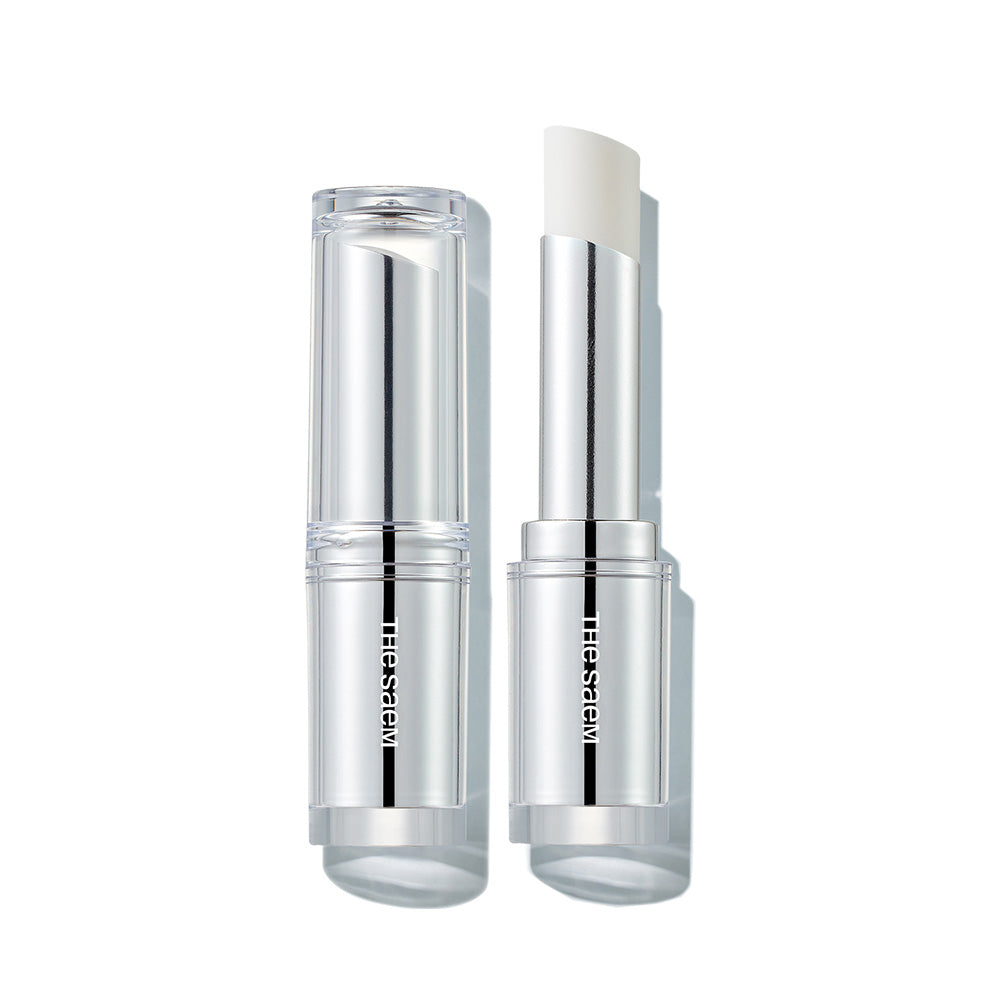The Saem Soft Blurring Primer Lip Balm