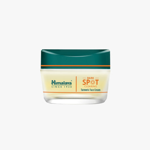 Himalaya Dark Spot Clearing Turmeric Cream 50g (Niacinamide)