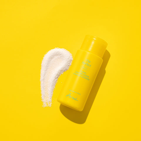 Ariul The Perfect Yulmu Enzyme Scrub Powder Cleanser 55g (2 pcs)
