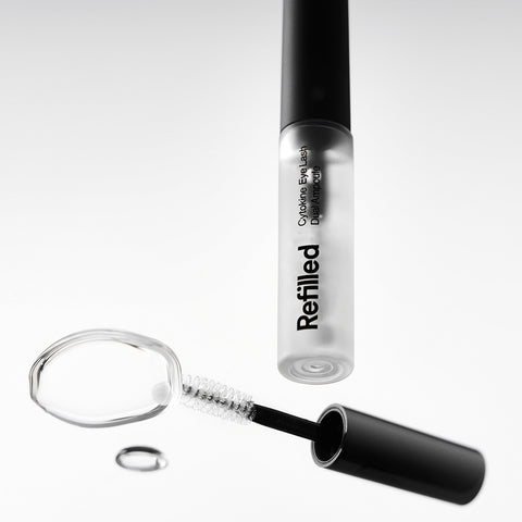 Refilled Cytokine Eyelash Dual Ampoule Mini 5ml