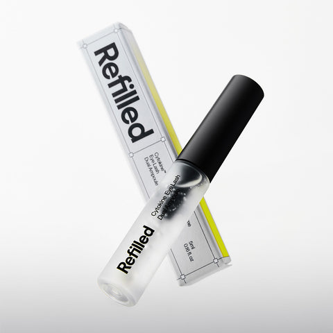 Refilled Cytokine Eyelash Dual Ampoule Mini 5ml