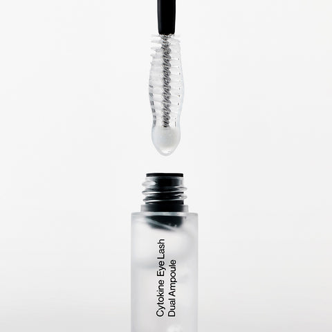 Refilled Cytokine Eyelash Dual Ampoule Mini 5ml