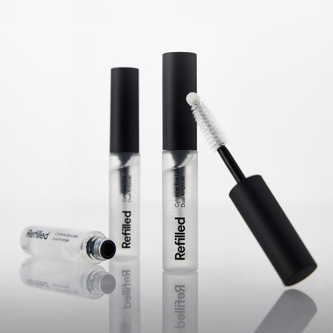 Refilled Cytokine Eyelash Dual Ampoule Mini 5ml
