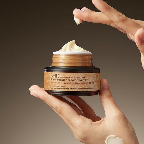 belif Prime Infusion Repair Cream Advanced 50ml