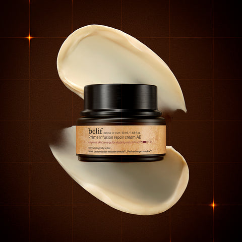 belif Prime Infusion Repair Cream Advanced 50ml