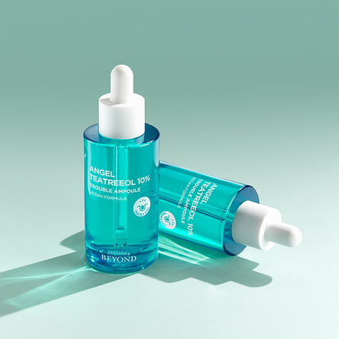 BEYOND Angel Teatriol 10% Trouble Ampoule 50ml
