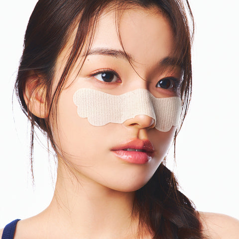 One Day's You Sebum-Swipe Dual Nose Pack Pads 15 Pads ¡¿ 2