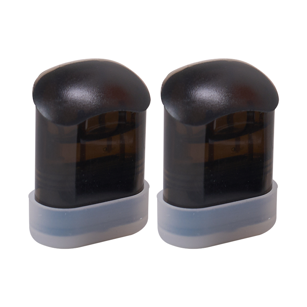Lilyeve Grow Turn Steam Booster Cartridge (2 Pack)