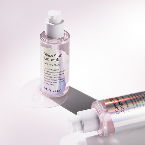 VELY VELY Glass Skin Ampoule 40ml