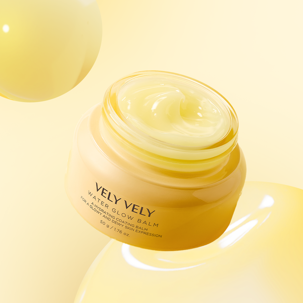 VELY VELY Water Glow Cream Balm 50g