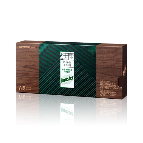 JungKwanJang Cheonnok Tone Booster 7 Bottles (7-Day Supply)