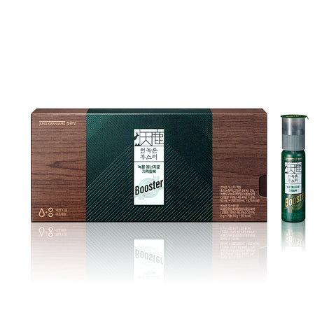 JungKwanJang Cheonnok Tone Booster 7 Bottles (2-Set)