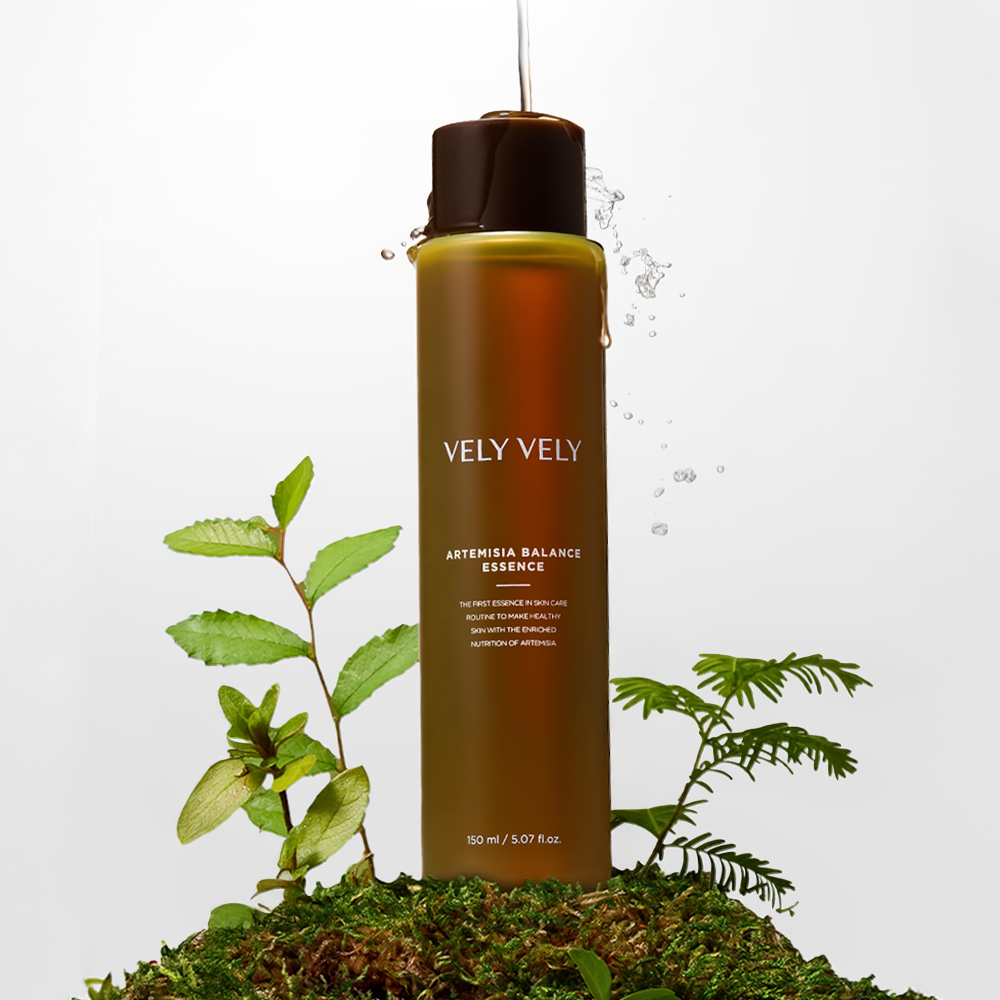 VELY VELY Injin Ssuk Balance Essence 150ml