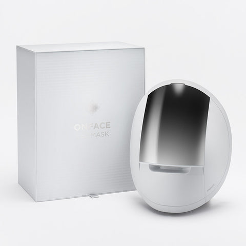 makeON On Face LED Mask 1ea (KAIST co-developed)