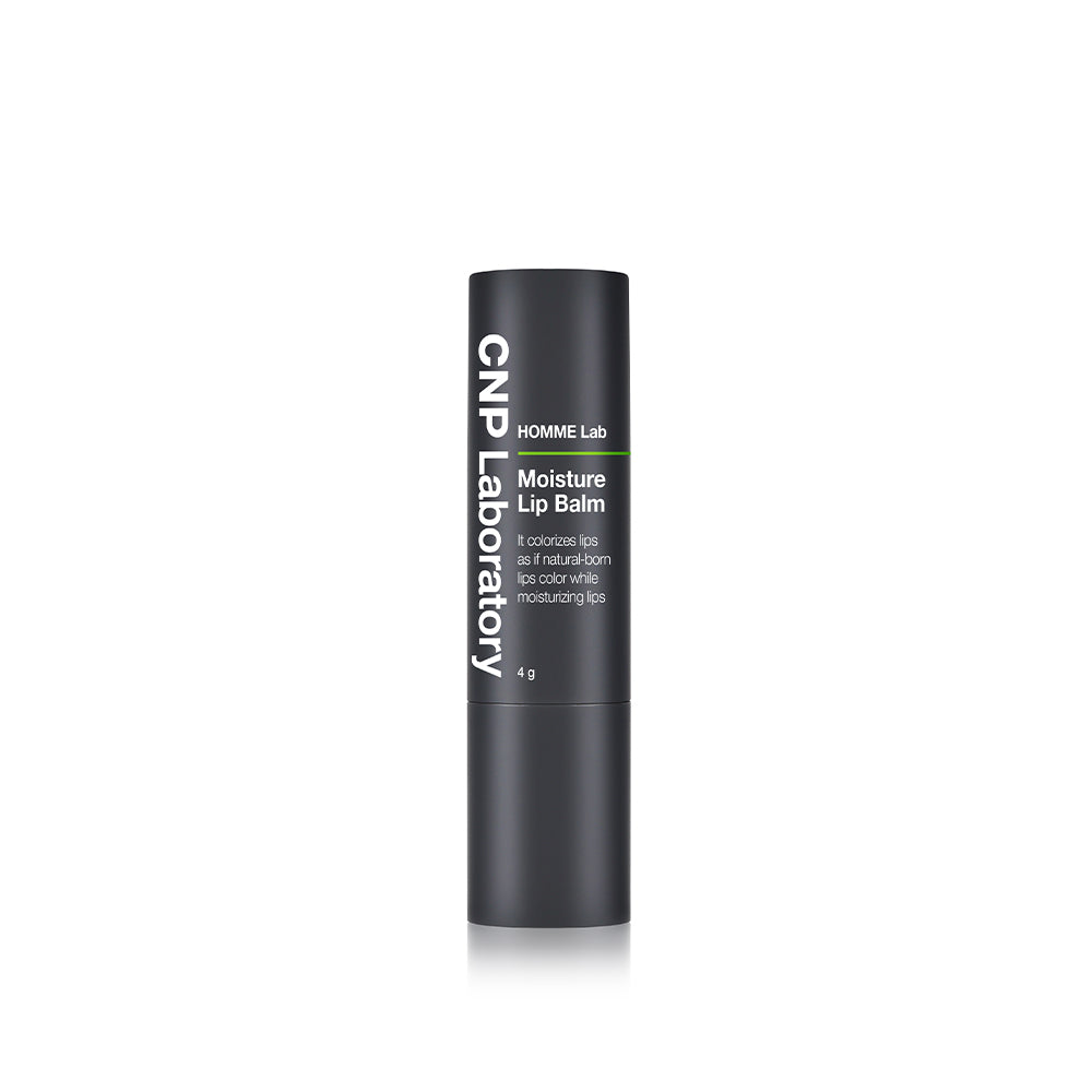 CNP Homme Lab Lip Balm 4g