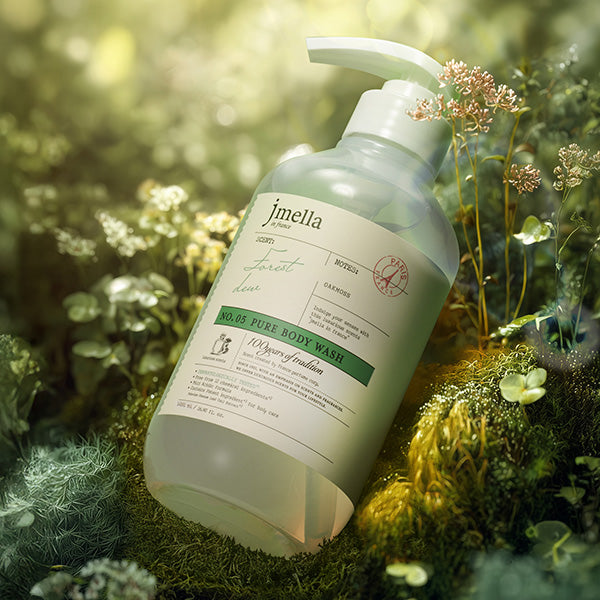 jmella In France Forest Dew Body Wash 1000ml