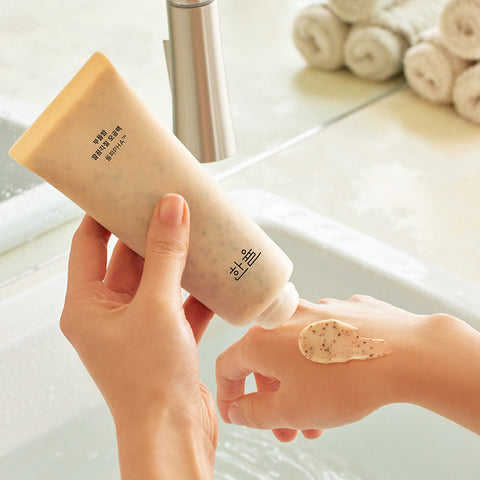 Hanyul Budeul-Balm Pore Pack 100ml Set
