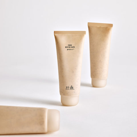 Hanyul Budeul-Balm Pore Pack 100ml Set