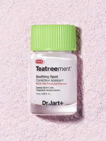 Dr.Jart+ Control-A Tea Treatment Soothing Spot 15ml