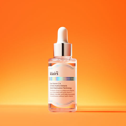 Dear Klairs Freshly Juiced Vitamin Drop 35ml
