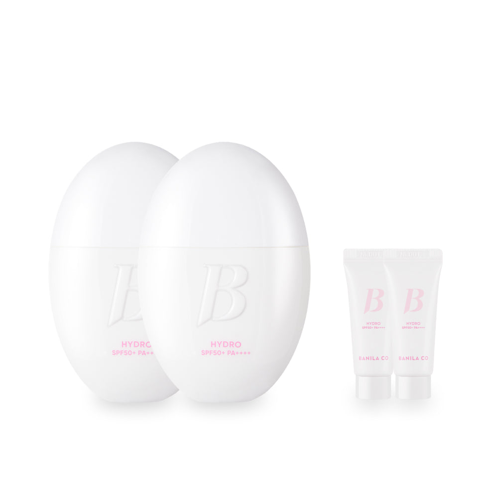 Banila Co All Day Prep Hydro UV Serum Base 35ml (2 pack)