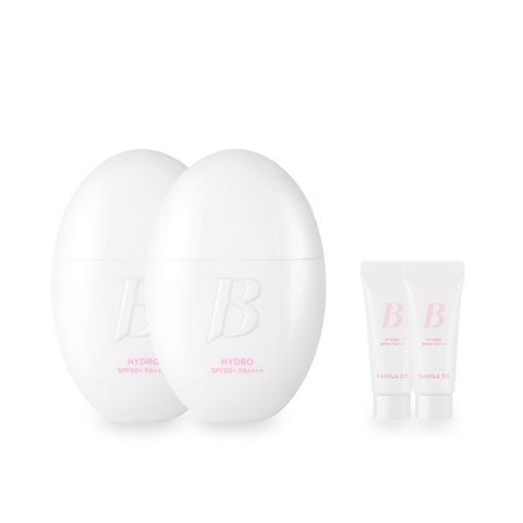 Banila Co All Day Prep Hydro UV Serum Base 35ml (2 pack)