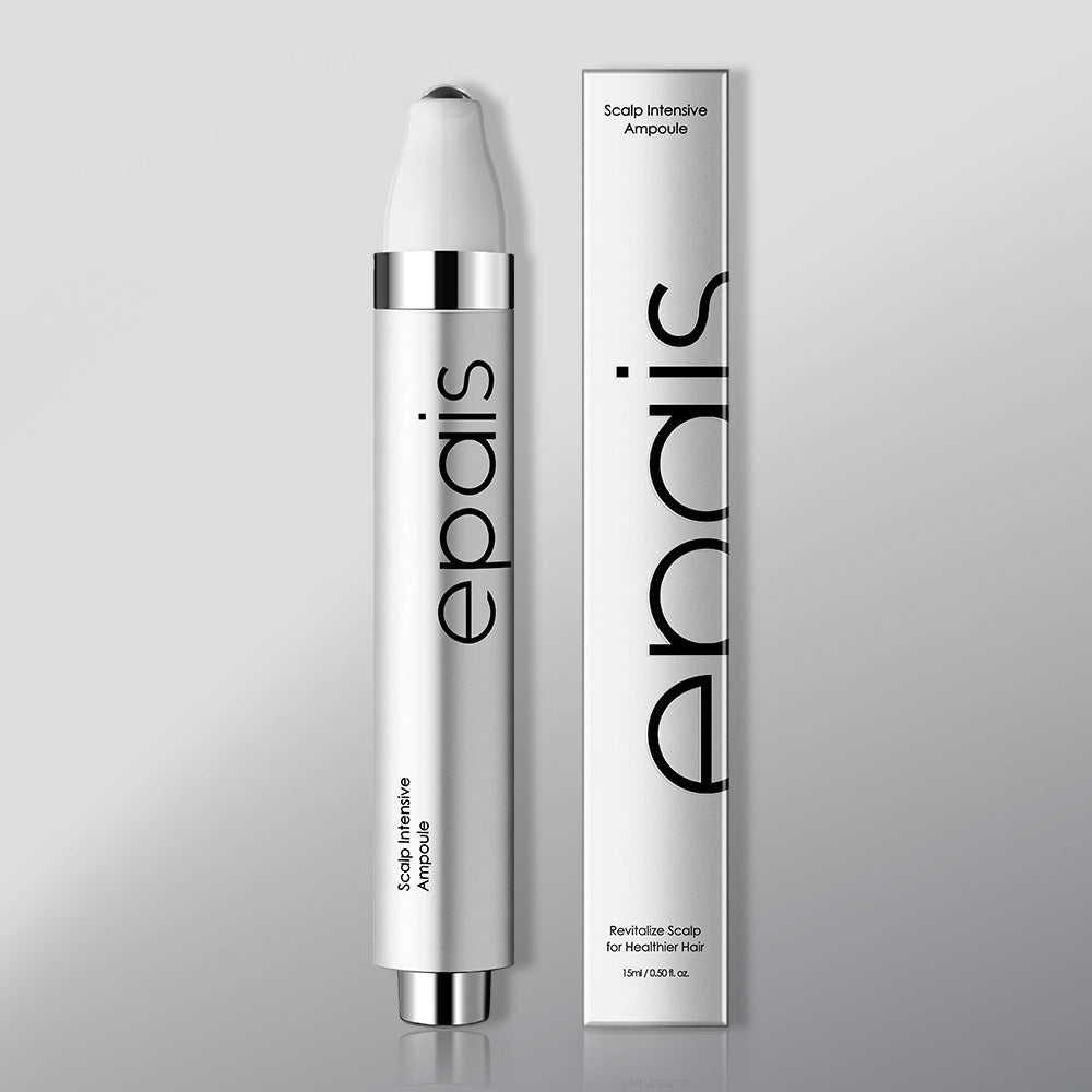 Epais Scalp Intensive Ampoule 15ml