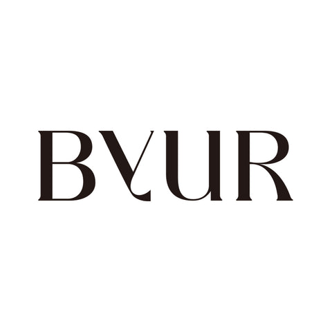 BYUR Satin Hair Scrunchie (1 EA)