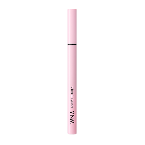YNM Clear Fit Eyeliner 0.6g (2 Pack)
