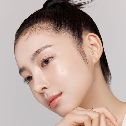 Mude Soft Skin Fit Glow Base+
