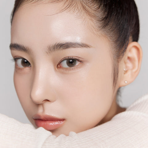 Mude Soft Skin Fit Glow Base+
