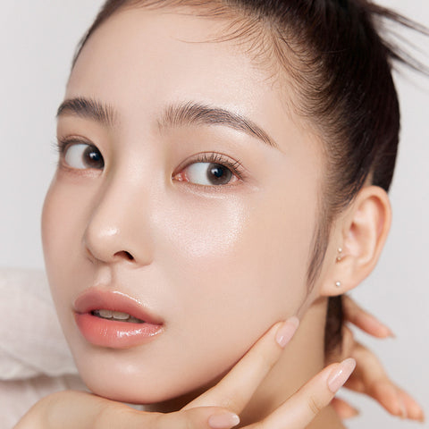 Mude Soft Skin Fit Glow Base+