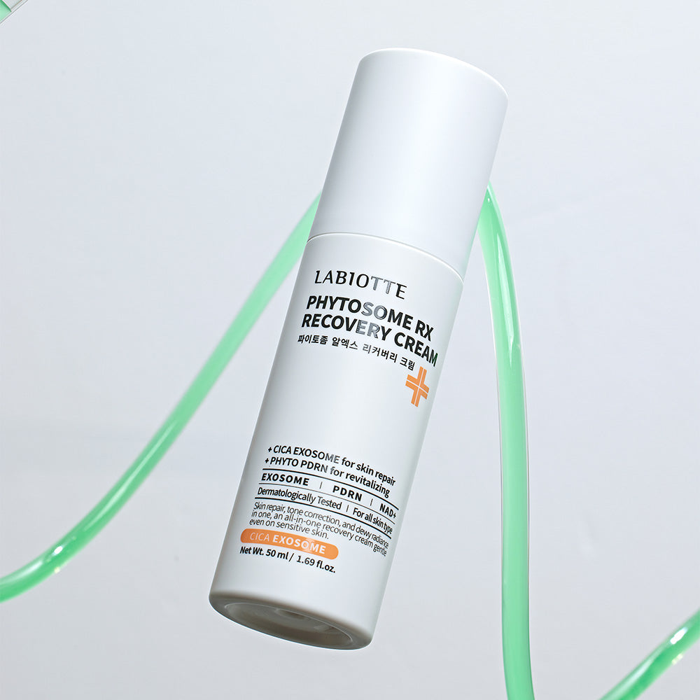 Labiotte Phytozome RX Recovery Cream 50ml